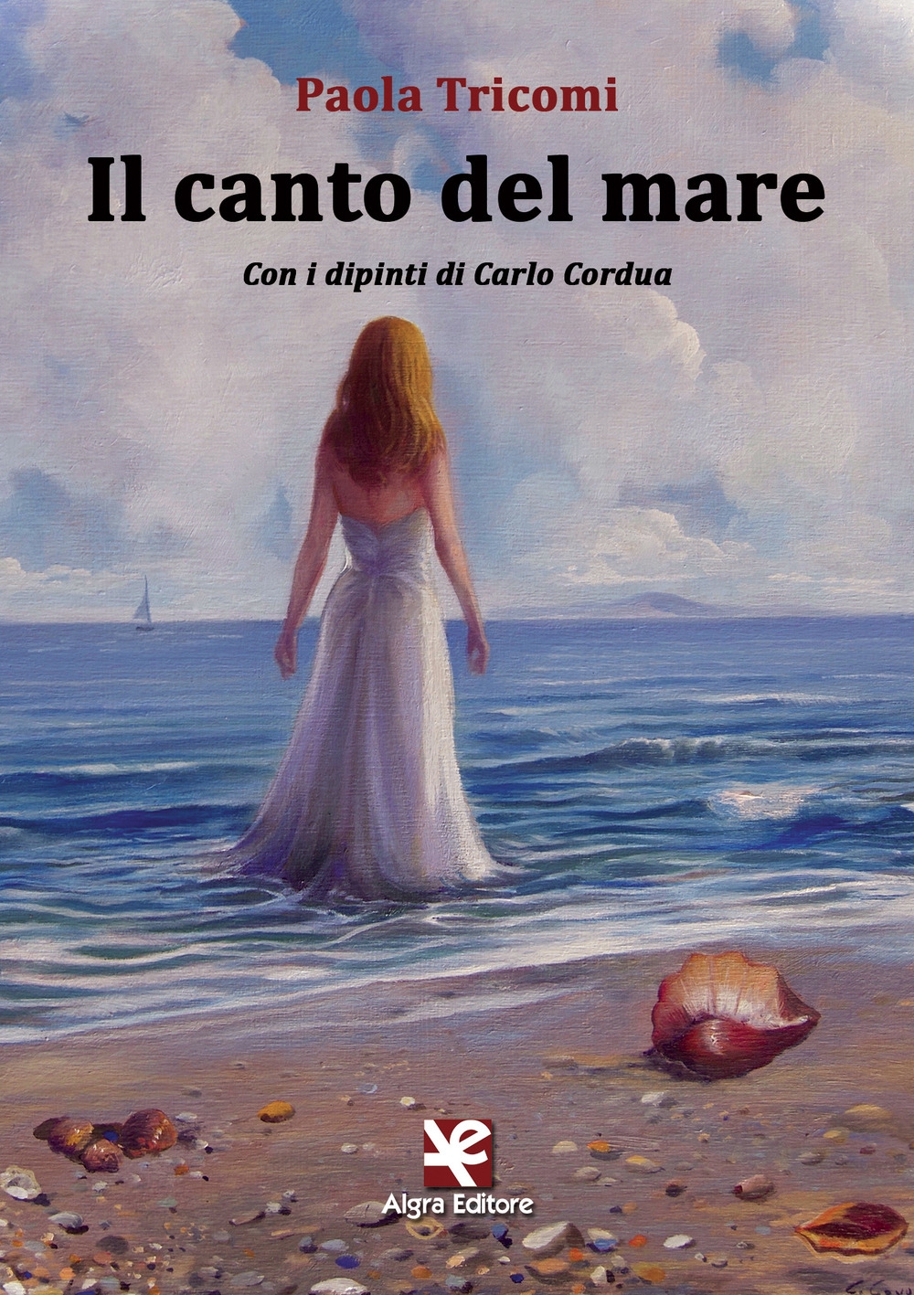Il canto del mare - [Algra] - Foto 1 di 1
