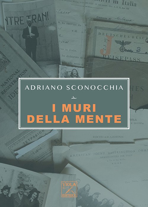 I muri della mente - [Viola Editrice]