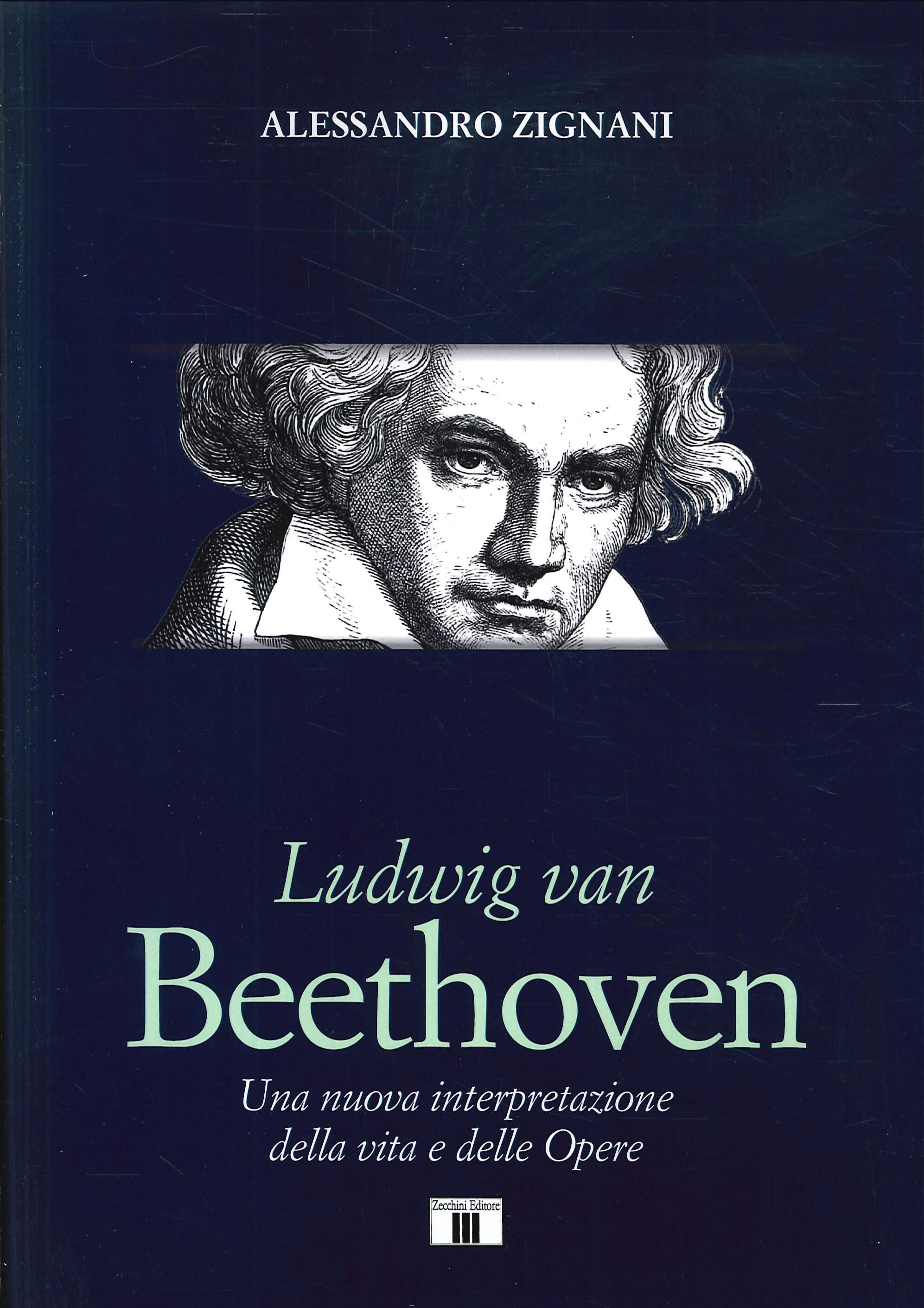 Ludwig Van Beethoven Opere Più Importanti