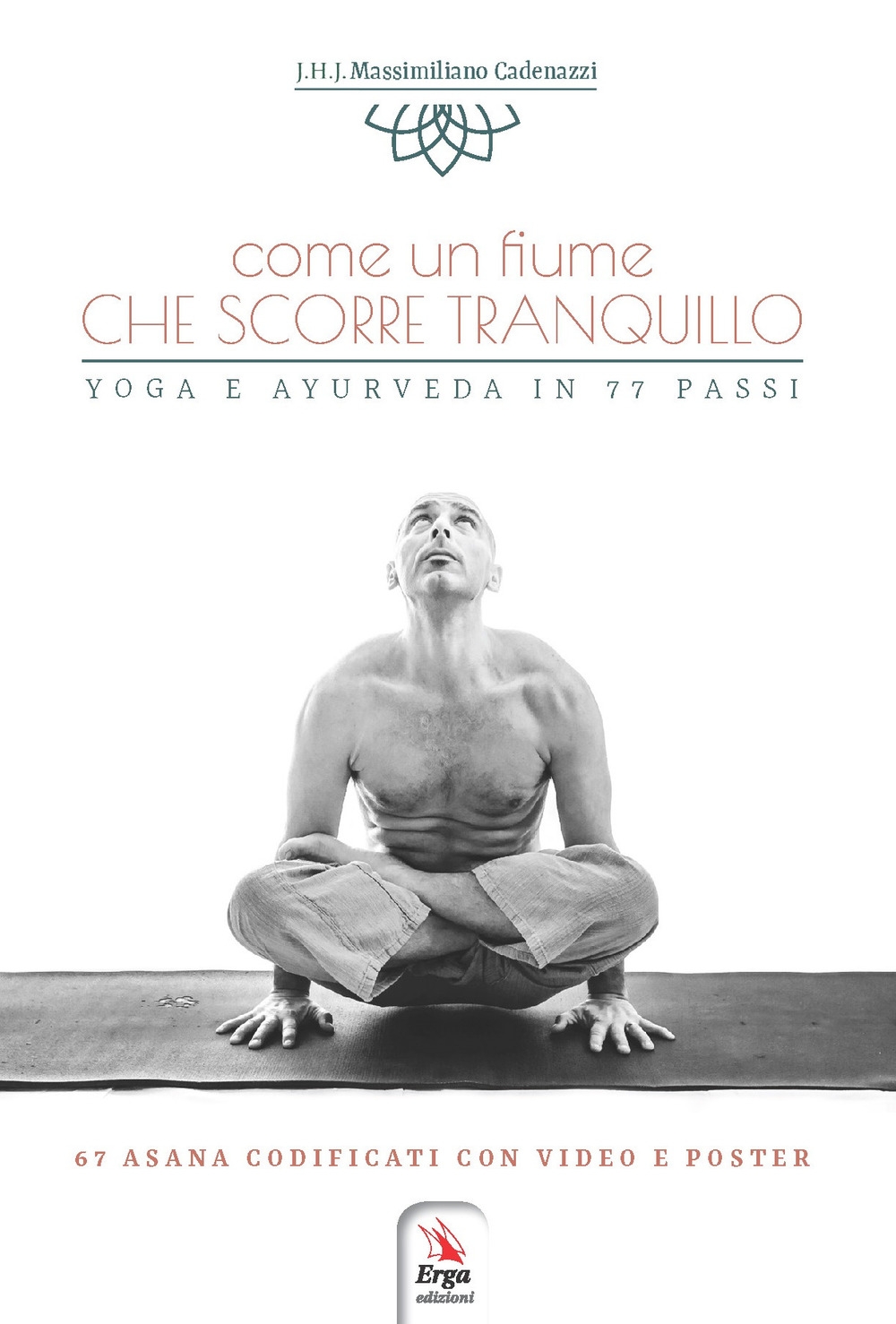 Come Un Fiume Che Scorre Tranquillo Erga Ebay ebay