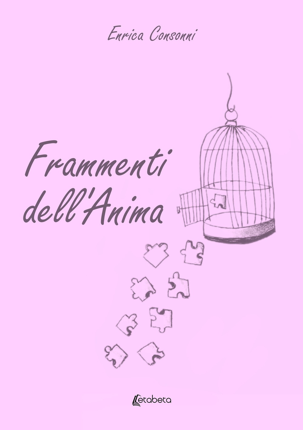 FRAMMENTI DELL'ANIMA - [EBS Print] EUR 9,50 - PicClick IT